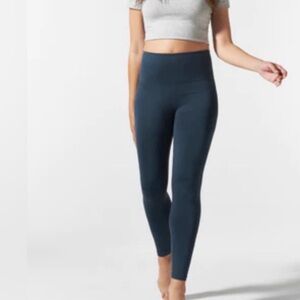 Blanqi Everyday Hipster Support Leggings Maternity
